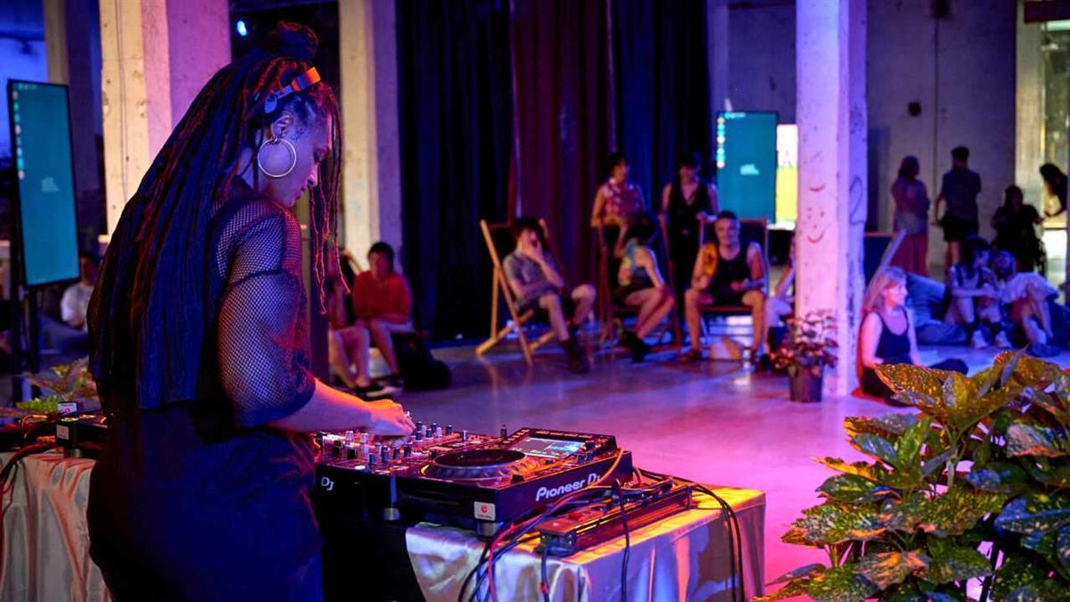 Un refugio físico, creativo e intelectual frente a la intemperie